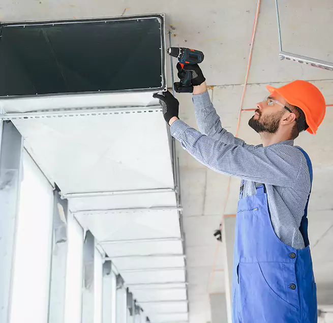 Why Homeowners & Businesses Trust Us in San Lorenzo, CA