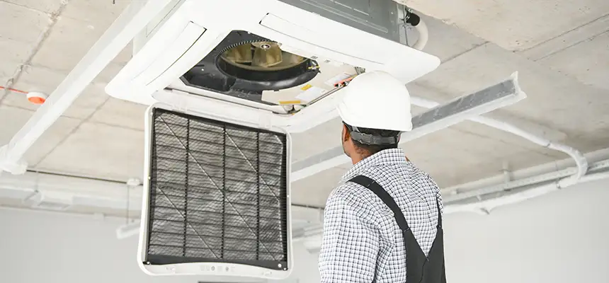 Our Affordable Duct Cleaning Near Me Services in San Lorenzo, CA