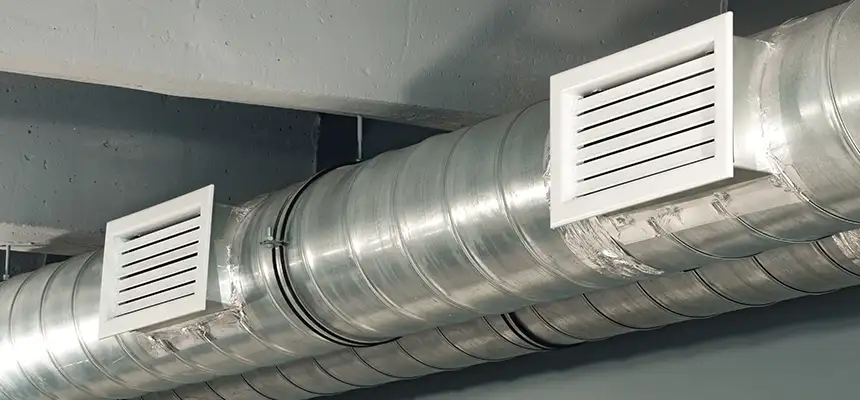 Our Air Duct Camera Inspection Services in San Lorenzo, CA