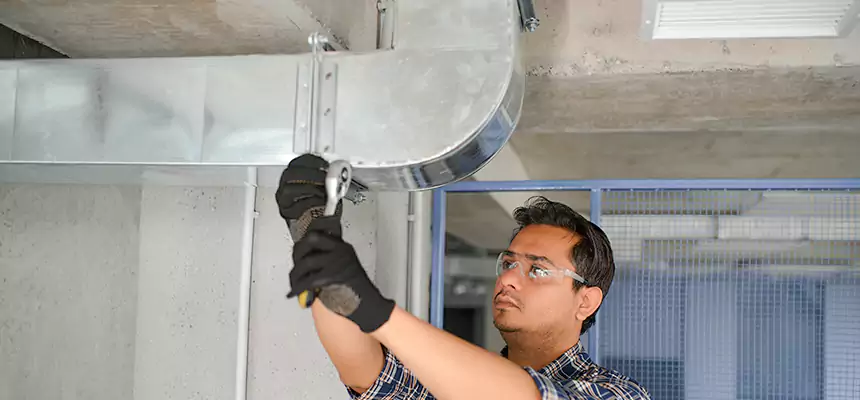 Our Air Duct Installation Services in San Lorenzo, CA