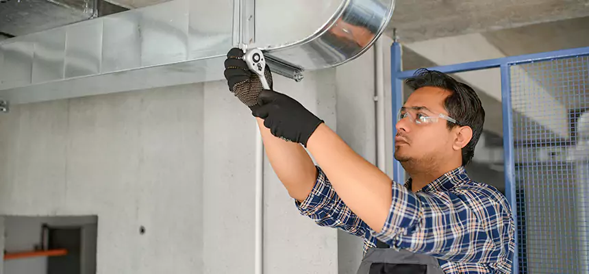 Our Air Duct Pathogen Disinfection Services in San Lorenzo, CA