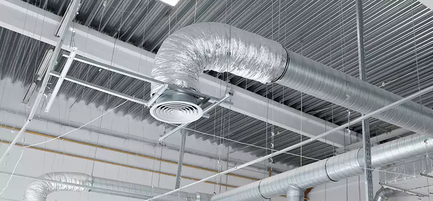 Our Dryer Vent Hose Replacement Services in San Lorenzo, CA