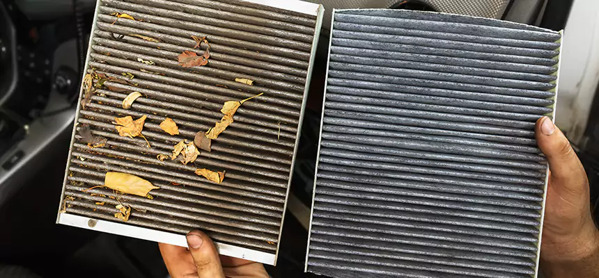 Our Dryer Vent Lint Filter Cleaning Services in San Lorenzo, CA