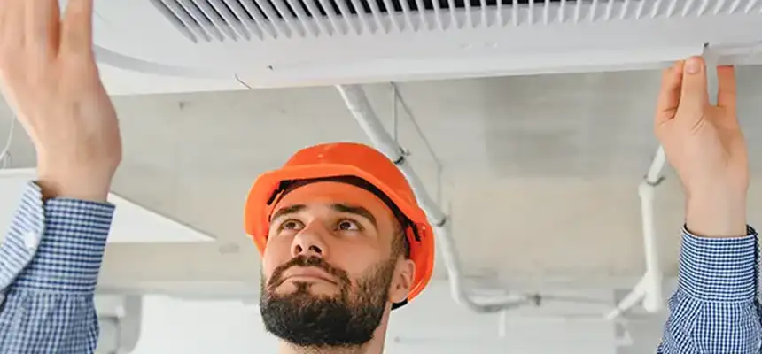 Our Furnace Vent Cleaning Services in San Lorenzo, CA