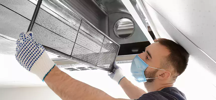 Our Home Duct Cleaning Services in San Lorenzo, CA  