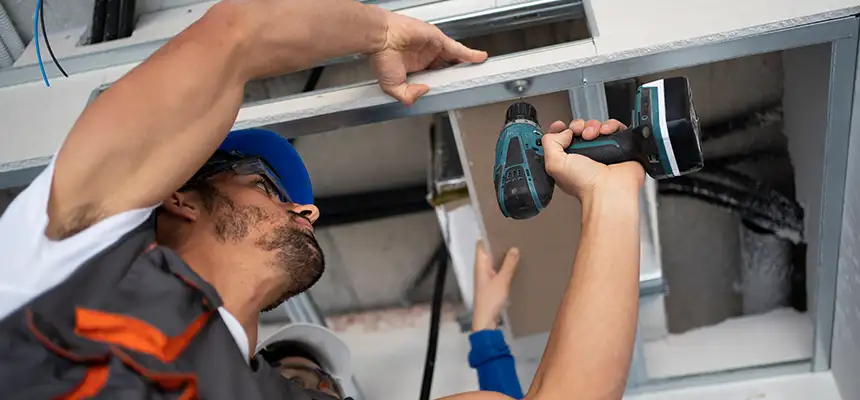 Our Improve Home Air Circulation Services in San Lorenzo, CA