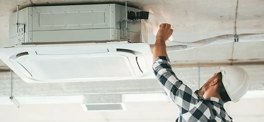 Our Local Vent Cleaning Services in San Lorenzo, CA