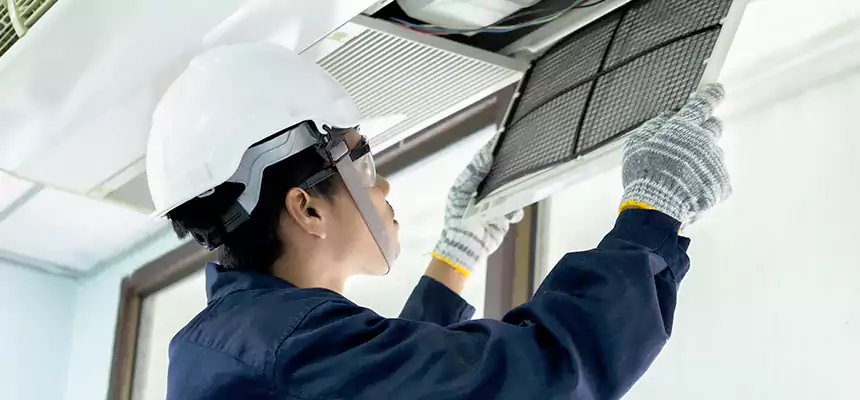 Our Mold & Mildew Removal from Air Ducts Services in San Lorenzo, CA