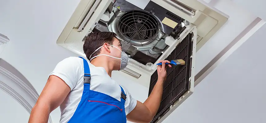 Our Move-in/Move-out Duct Cleaning Services in San Lorenzo, CA
