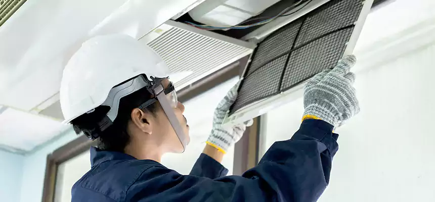 Our Residential Air Vent Cleaning Services in San Lorenzo, CA