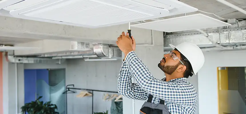 Our Roof Dryer Vent Cleaning Services in San Lorenzo, CA