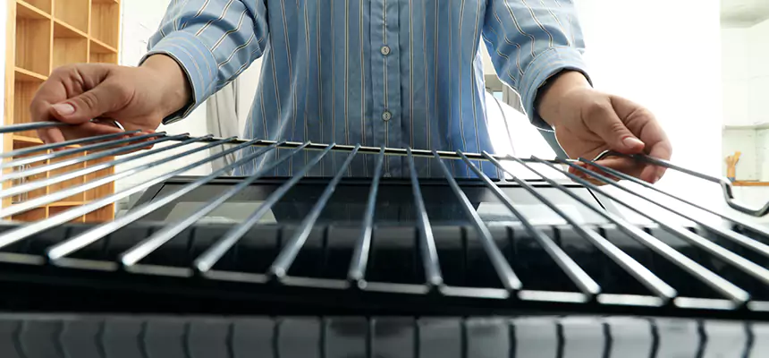 Our Vent Grille Washing Services in San Lorenzo, CA