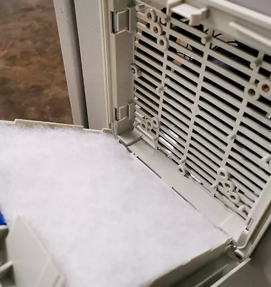 Professional Air Duct Expansion Solutions in San Lorenzo, CA