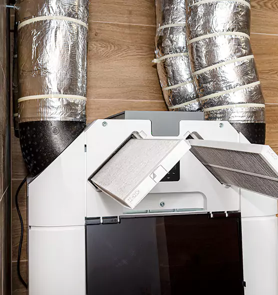 About Clogged Air Duct Repair in San Lorenzo, CA