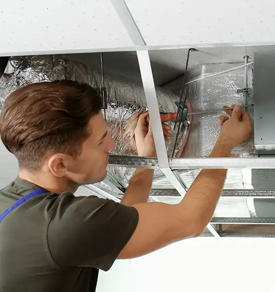 Professional Clogged Dryer Vent Repair in San Lorenzo, CA