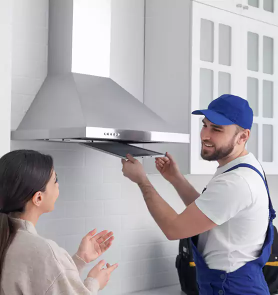 Professional Dryer Vent Cleaning Service in San Lorenzo, CA