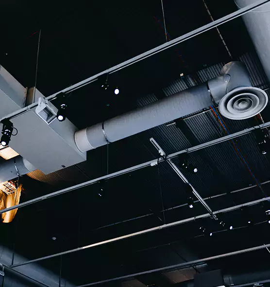 Professional Duct Cleaning For LEED Homes in San Lorenzo, CA