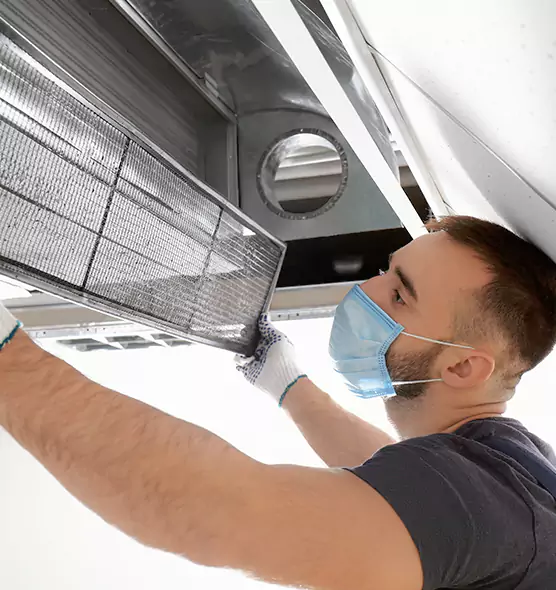 About Remove Smoke Smell From Air Duct in San Lorenzo, CA