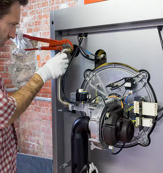 Advanced Repair Dryer Vent Hose in San Lorenzo, CA