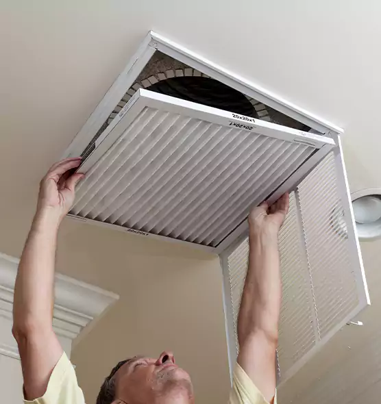 Advanced Residential Vent Cleaning in San Lorenzo, CA
