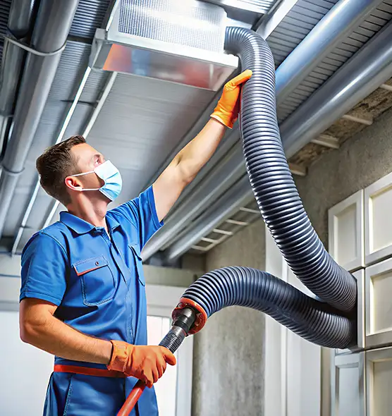 Welcome to Air Duct Cleaning & Repairs San Lorenzo — Your Local Roof Dryer Vent Cleaning Specialists in San Lorenzo, CA