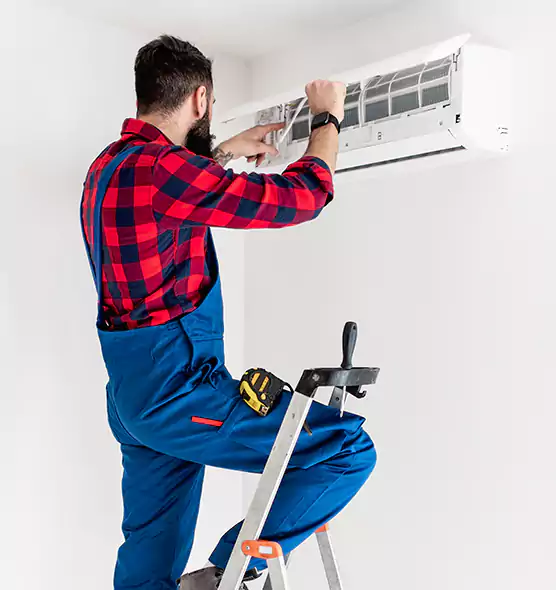 About Smart Air Conditioning Installation in San Lorenzo, CA