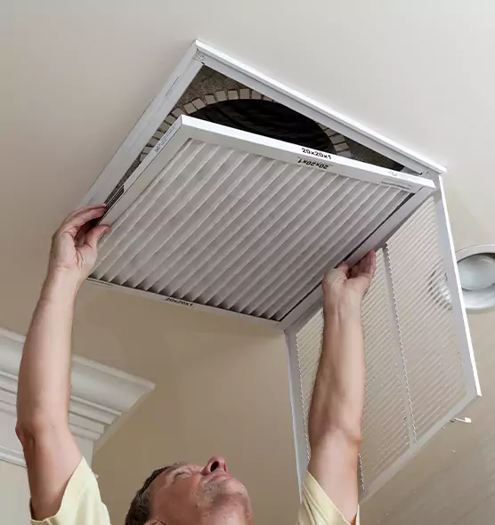 Professional Vent Relocation Services in San Lorenzo, CA