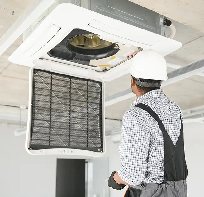 Why Homeowners & Businesses Trust Us in San Lorenzo, CA?