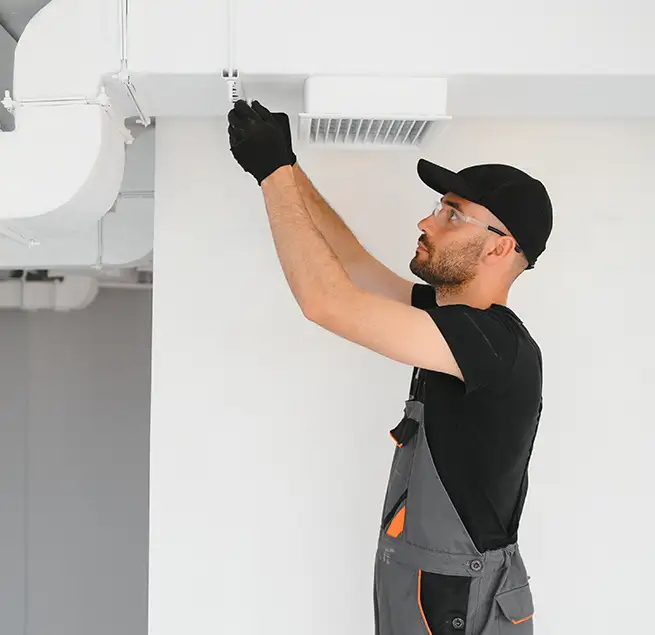 Why Homeowners & Businesses Trust Us in San Lorenzo, CA?