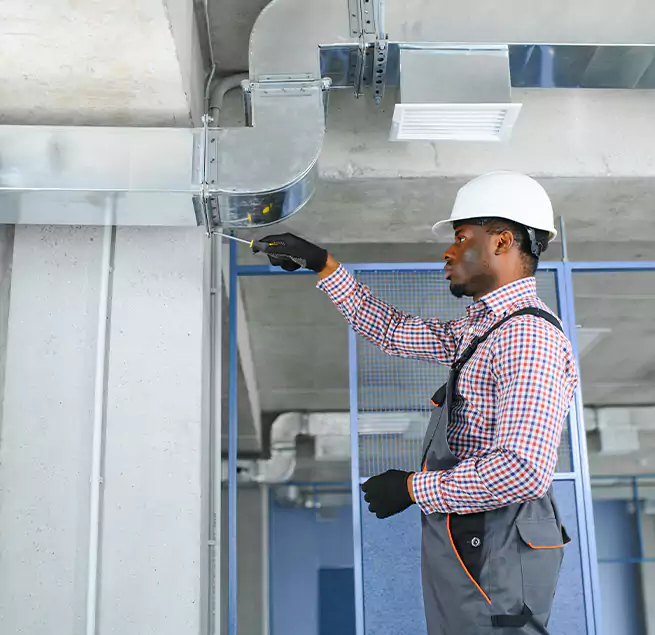 Why Homeowners & Businesses Trust Us San Lorenzo, CA