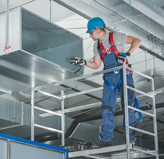 Why Homeowners & Businesses Trust Us in San Lorenzo, CA?