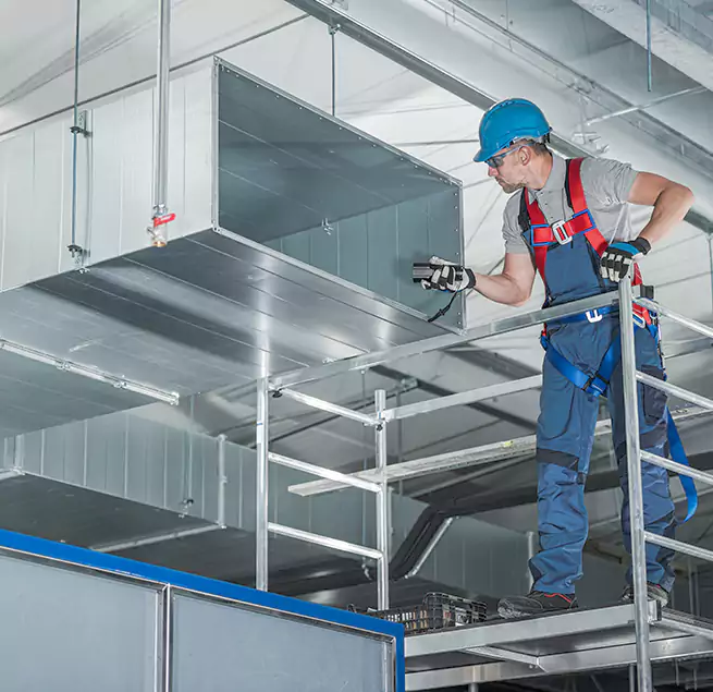 Why Homeowners & Businesses Trust Us in San Lorenzo, CA?