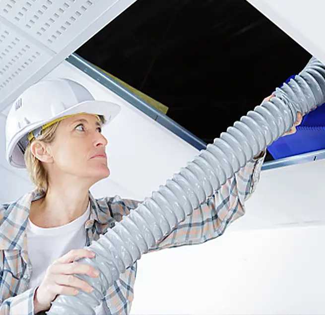 Why Homeowners & Businesses Trust Us San Lorenzo, CA