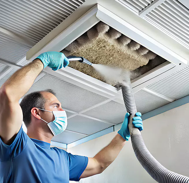 Why Homeowners & Businesses Trust Us San Lorenzo, CA