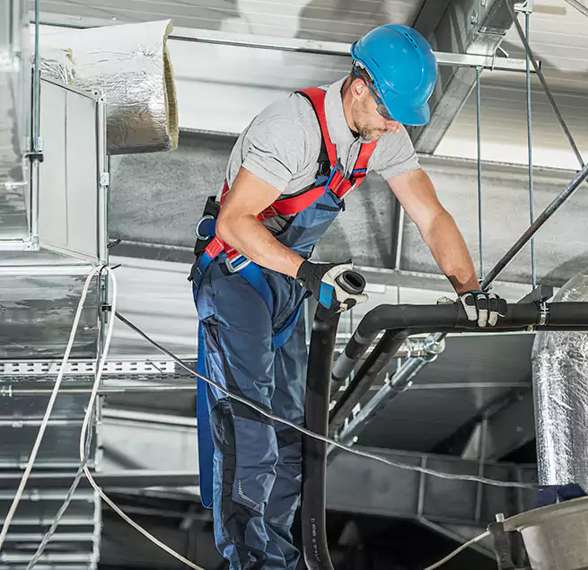 Why Homeowners & Businesses Trust Us in San Lorenzo, CA?