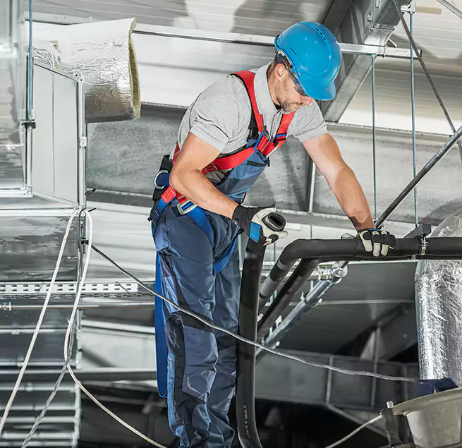 Why Homeowners & Businesses Trust Us in San Lorenzo, CA?