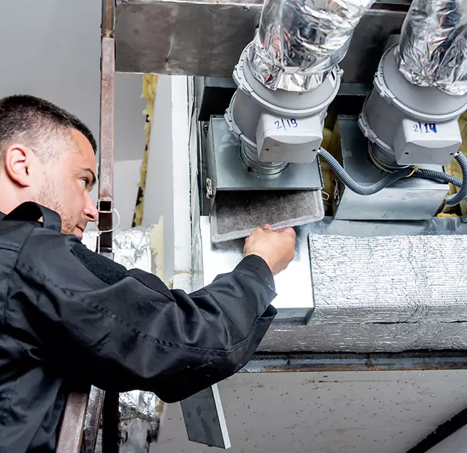 Why Homeowners & Businesses Trust Us in San Lorenzo, CA?