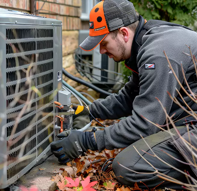 Why Homeowners & Businesses Trust Us in San Lorenzo, CA?