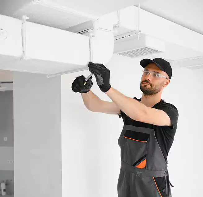 Why Homeowners & Businesses Trust Us in San Lorenzo, CA?