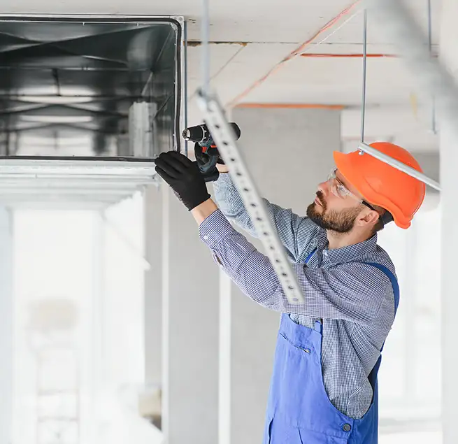 Why Homeowners Businesses Trust Us San Lorenzo, CA