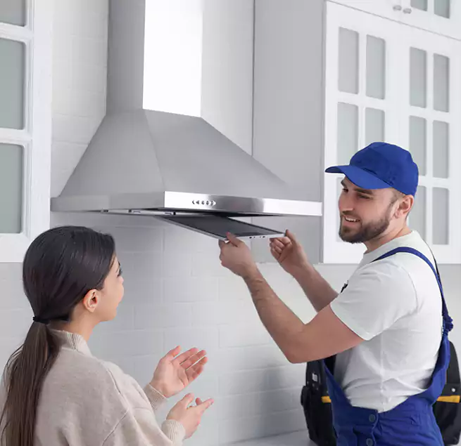  Why Homeowners & Businesses Trust Us in San Lorenzo, CA?