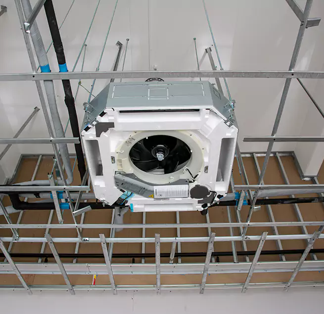 Why Homeowners & Businesses Trust Us in San Lorenzo, CA?