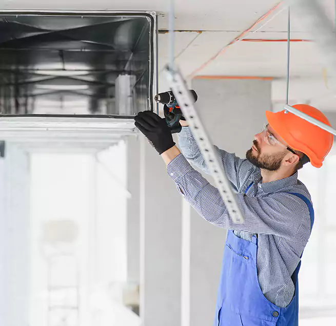 Why Homeowners & Businesses Trust Us in San Lorenzo, CA?