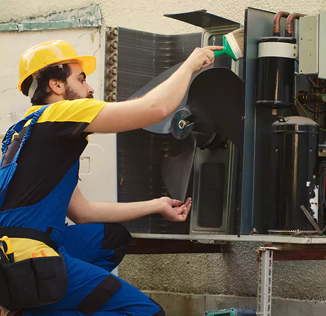 Why Homeowners & Businesses Trust Us in San Lorenzo, CA?