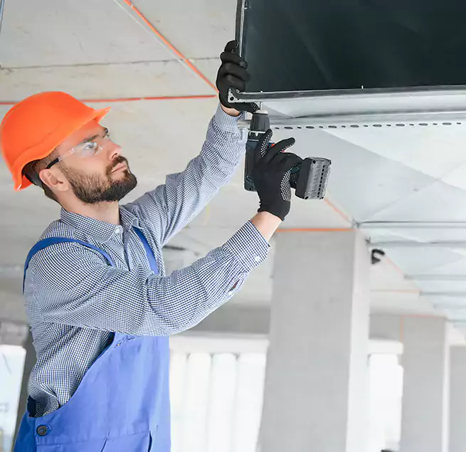 Why Homeowners & Businesses Trust Us in San Lorenzo, CA?