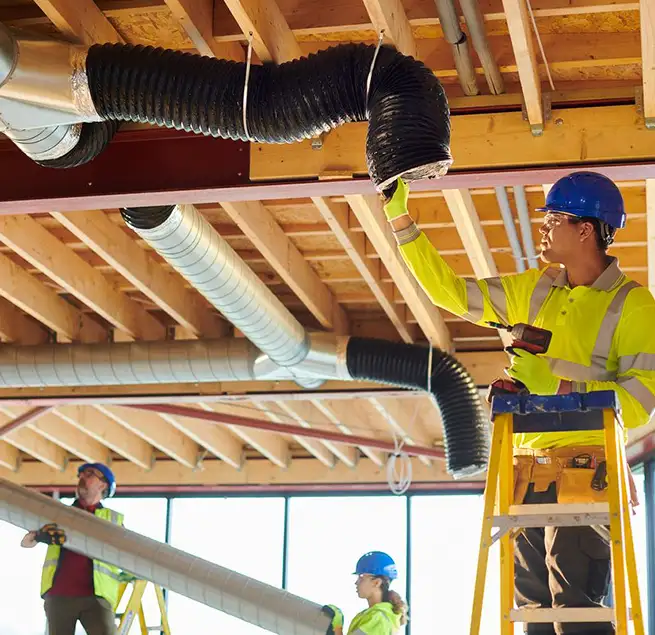 Why Homeowners & Businesses Trust Us in San Lorenzo, CA?