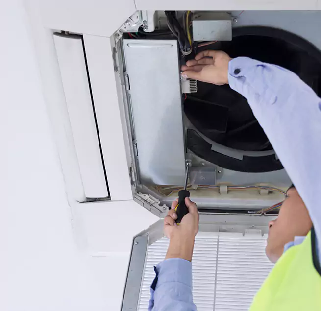 Why Homeowners Businesses Trust Us San Lorenzo, CA