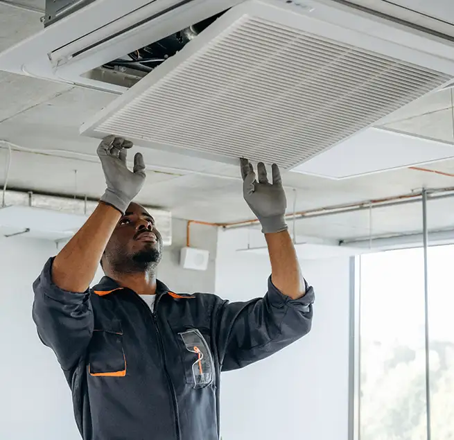  Why Homeowners & Businesses Trust Us in San Lorenzo, CA?