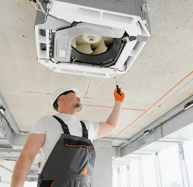 Why Homeowners Businesses Trust Us in San Lorenzo, CA