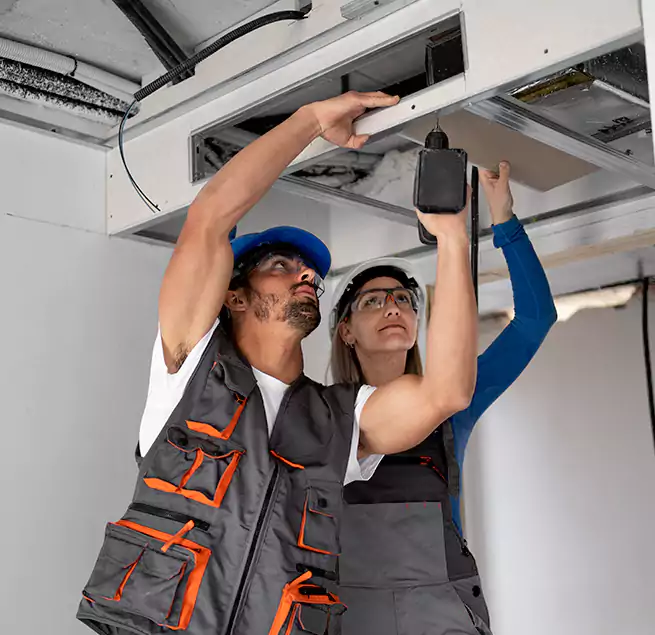 Why Homeowners & Businesses Trust Us in San Lorenzo, CA